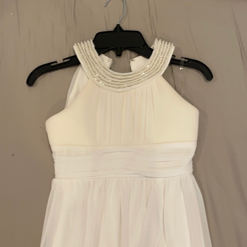 Formal dress